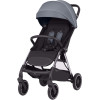 Прогулянкова коляска Carrello Delta CRL-5517 Flint Grey 2024 Прогулянкова коляска Carrello Delta CRL-5517 Flint Grey 2024