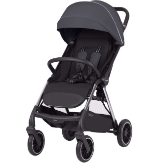 Прогулянкова коляска Carrello Delta CRL-5517 Lava Grey 2024