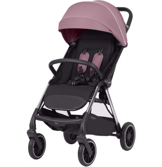 Прогулянкова коляска Carrello Delta CRL-5517 Rose Pink 2024