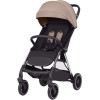 Прогулянкова коляска Carrello Delta CRL-5517 Wheat Beige 2024 Прогулянкова коляска Carrello Delta CRL-5517 Wheat Beige 2024