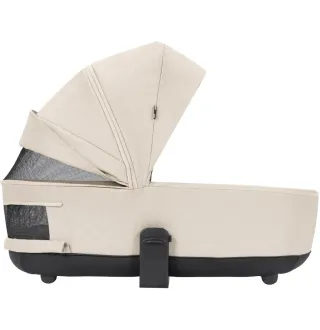 Коляска 2в1 Carrello Epica CRL-8510 Almond Beige 2026