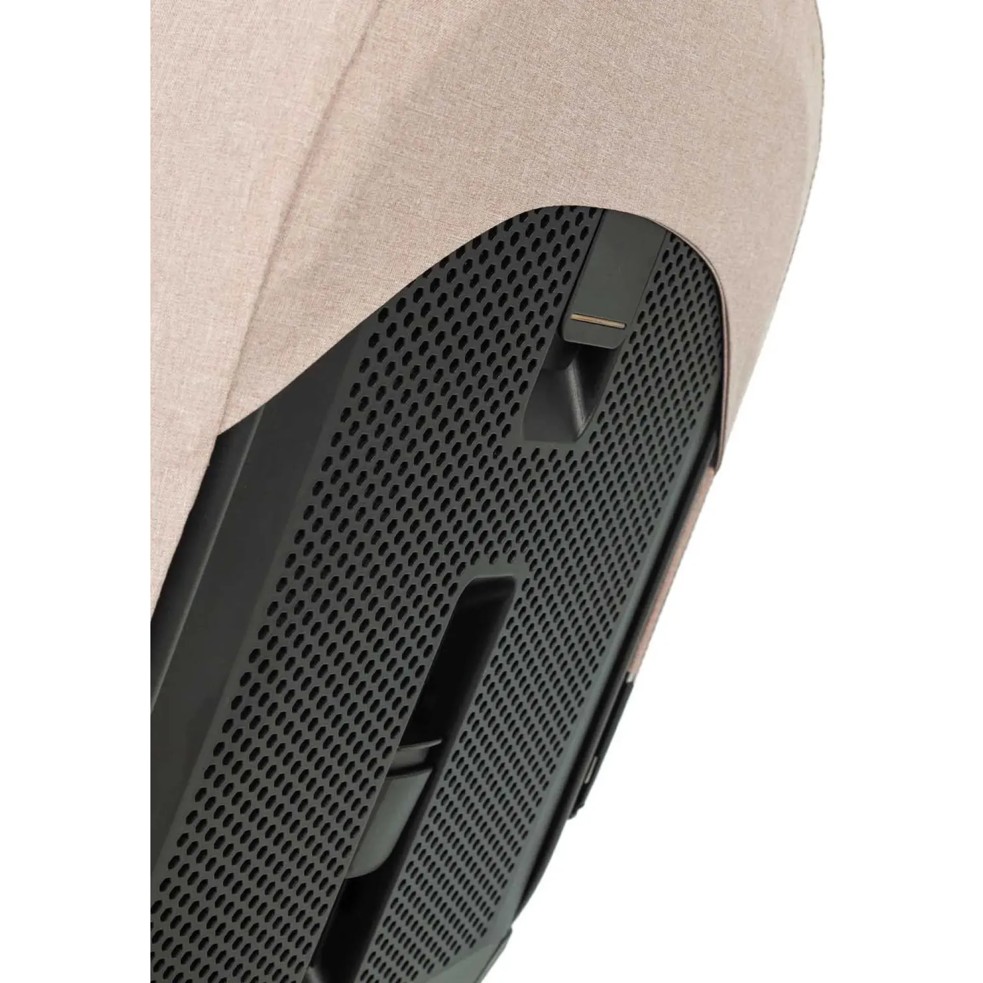 Коляска 2в1 Carrello Epica CRL-8510 Almond Beige 2026