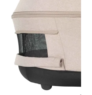 Коляска 2в1 Carrello Epica CRL-8510 Almond Beige 2026