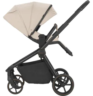 Коляска 2в1 Carrello Epica CRL-8510 Almond Beige 2026