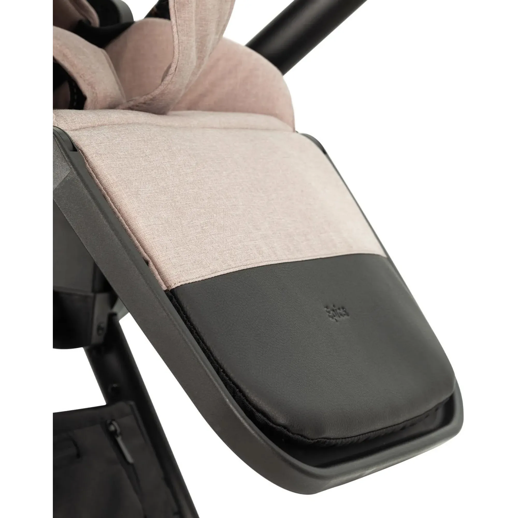 Коляска 2в1 Carrello Epica CRL-8510 Almond Beige 2026