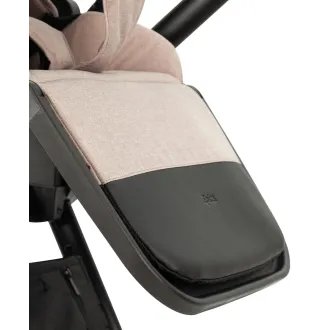 Коляска 2в1 Carrello Epica CRL-8510 Almond Beige 2026