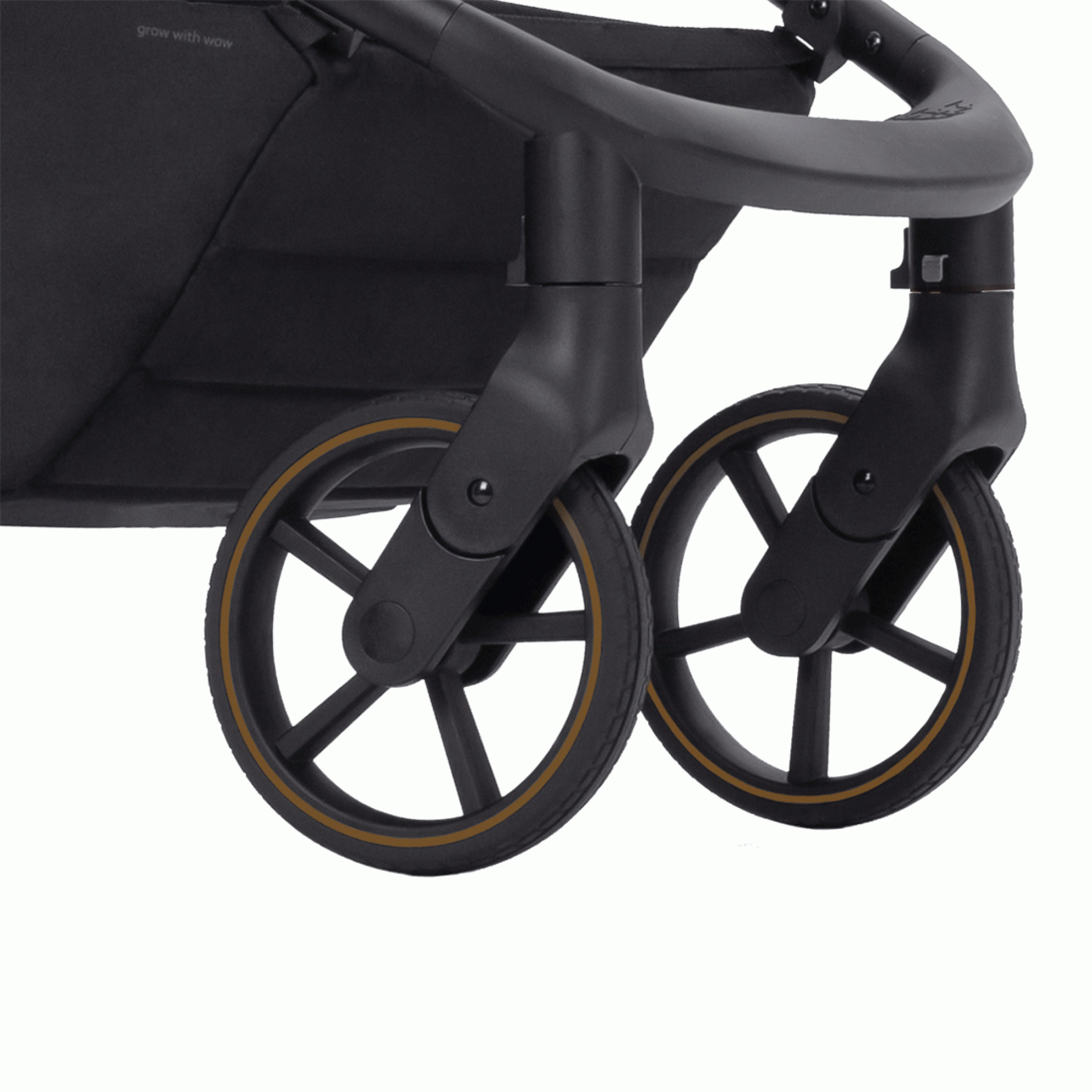 Коляска 3в1 Carrello Epica CRL-8511 Almond Beige