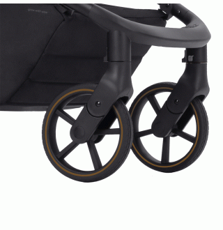 Коляска 3в1 Carrello Epica CRL-8511 Almond Beige