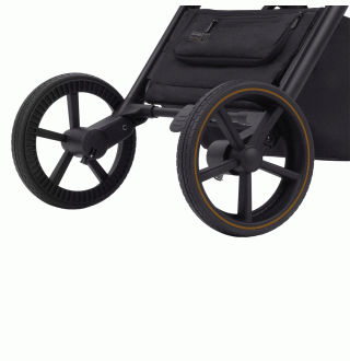 Коляска 3в1 Carrello Epica CRL-8511 Almond Beige