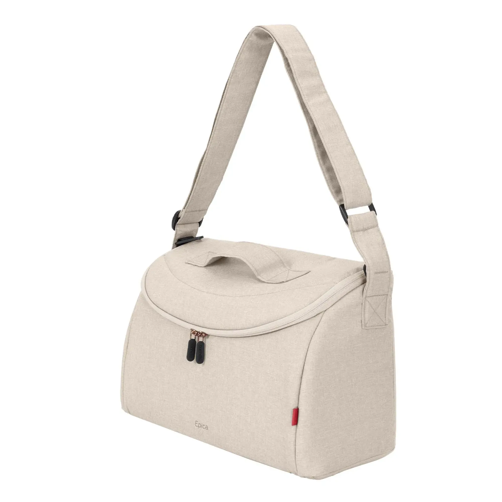 Коляска 3в1 Carrello Epica CRL-8511 Almond Beige