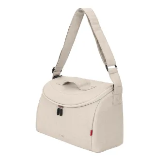 Коляска 3в1 Carrello Epica CRL-8511 Almond Beige