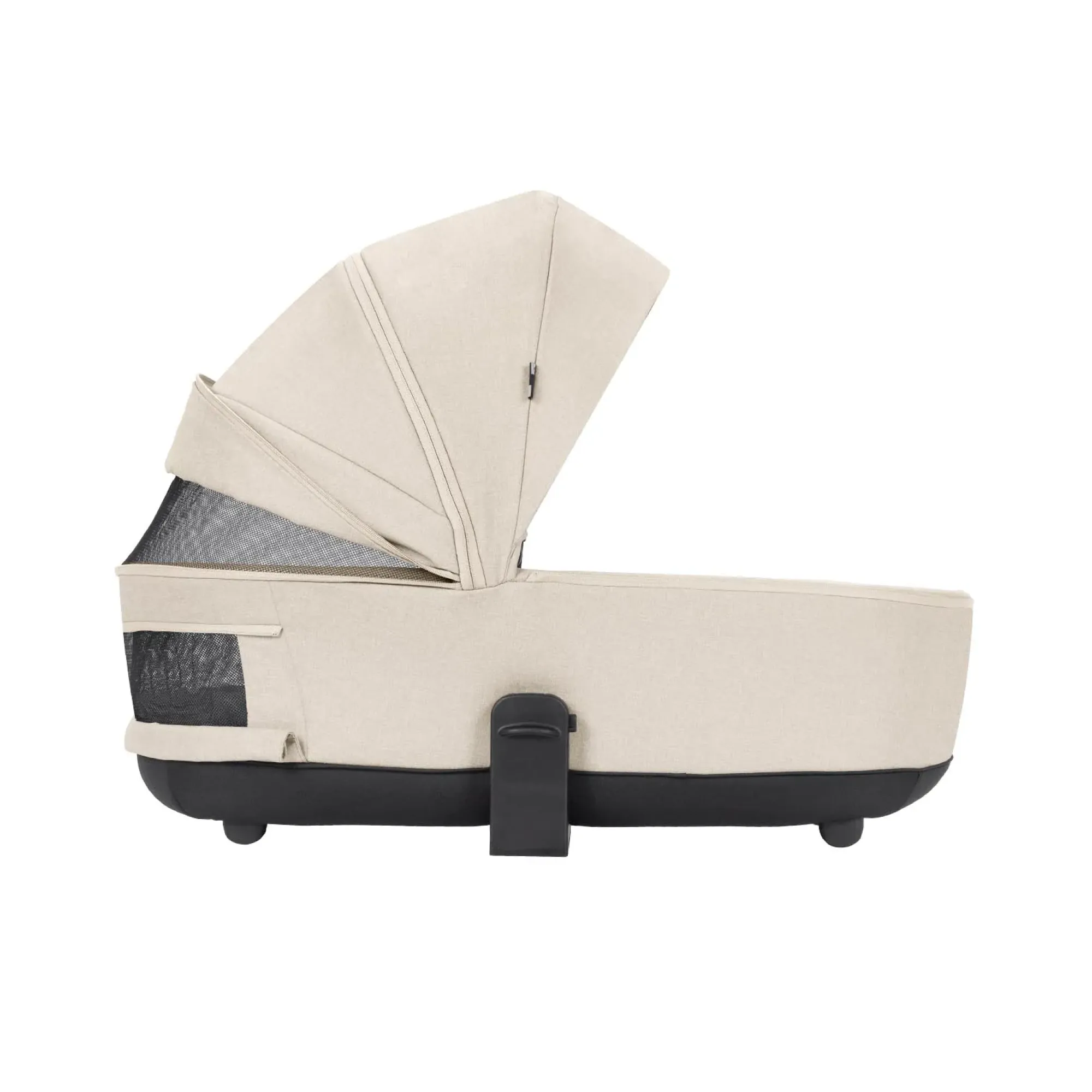 Коляска 3в1 Carrello Epica CRL-8511 Almond Beige