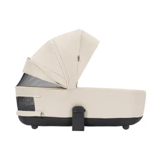 Коляска 3в1 Carrello Epica CRL-8511 Almond Beige