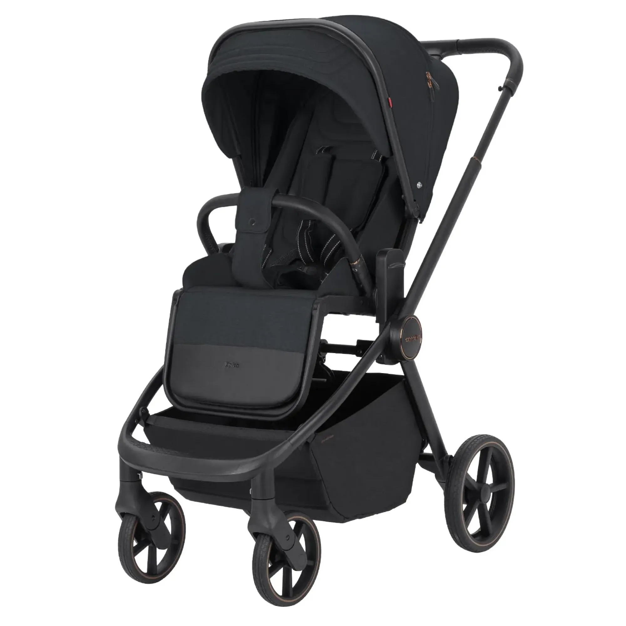 Коляска 3в1 Carrello Epica CRL-8511 Almond Beige