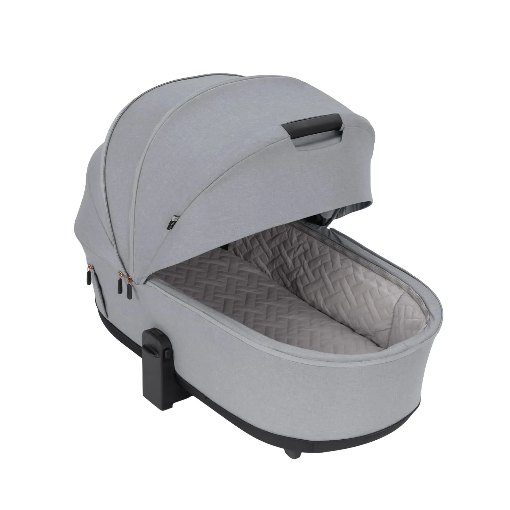 Коляска 3в1 Carrello Epica CRL-8511 Almond Beige