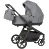 Коляска 2в1 Carrello Epica CRL-8510 Iron Grey 2026
