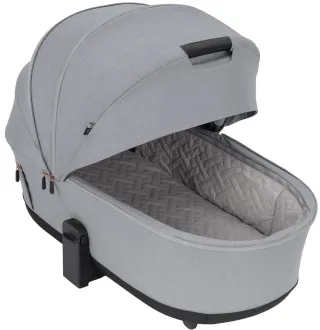 Коляска 2в1 Carrello Epica CRL-8510 Iron Grey 2026