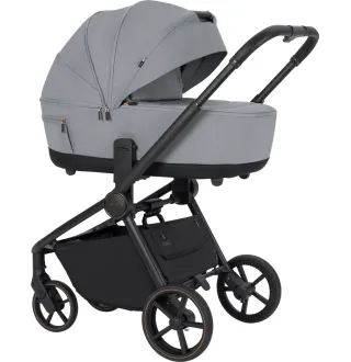 Коляска 2в1 Carrello Epica CRL-8510 Iron Grey 2026