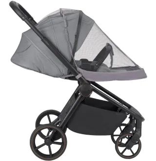 Коляска 2в1 Carrello Epica CRL-8510 Iron Grey 2026