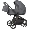 Коляска 2в1 Carrello Epica CRL-8510 Space Grey 2026