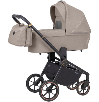 Коляска 2в1 Carrello Epica CRL-8510 Almond Beige Коляска 2в1 Carrello Epica CRL-8510 Almond Beige