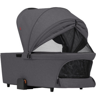 Коляска 2в1 Carrello Epica CRL-8510 Silver Grey