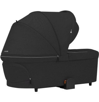 Коляска 2в1 Carrello Epica CRL-8510 Silver Grey
