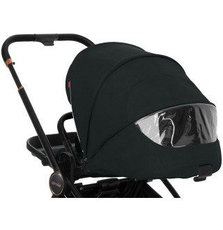 Коляска 2в1 Carrello Epica CRL-8510 Silver Grey