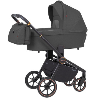 Коляска 2в1 Carrello Epica CRL-8510 Iron Grey Коляска 2в1 Carrello Epica CRL-8510 Iron Grey