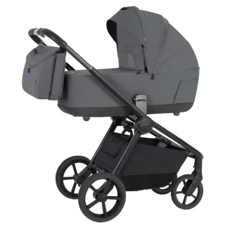 Коляска 2в1 Carrello Epica CRL-8510 Space Black 2026 Коляска 2в1 Carrello Epica CRL-8510 Space Black 2026