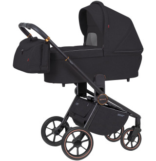 Коляска 2в1 Carrello Epica CRL-8510 Space Black Коляска 2в1 Carrello Epica CRL-8510 Space Black