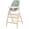 Стілець для годування Carrello Ergo CRL-16701 Elora Green Стілець для годування Carrello Ergo CRL-16701 Elora Green