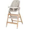 Стілець для годування Carrello Ergo CRL-16701 Linen Beige