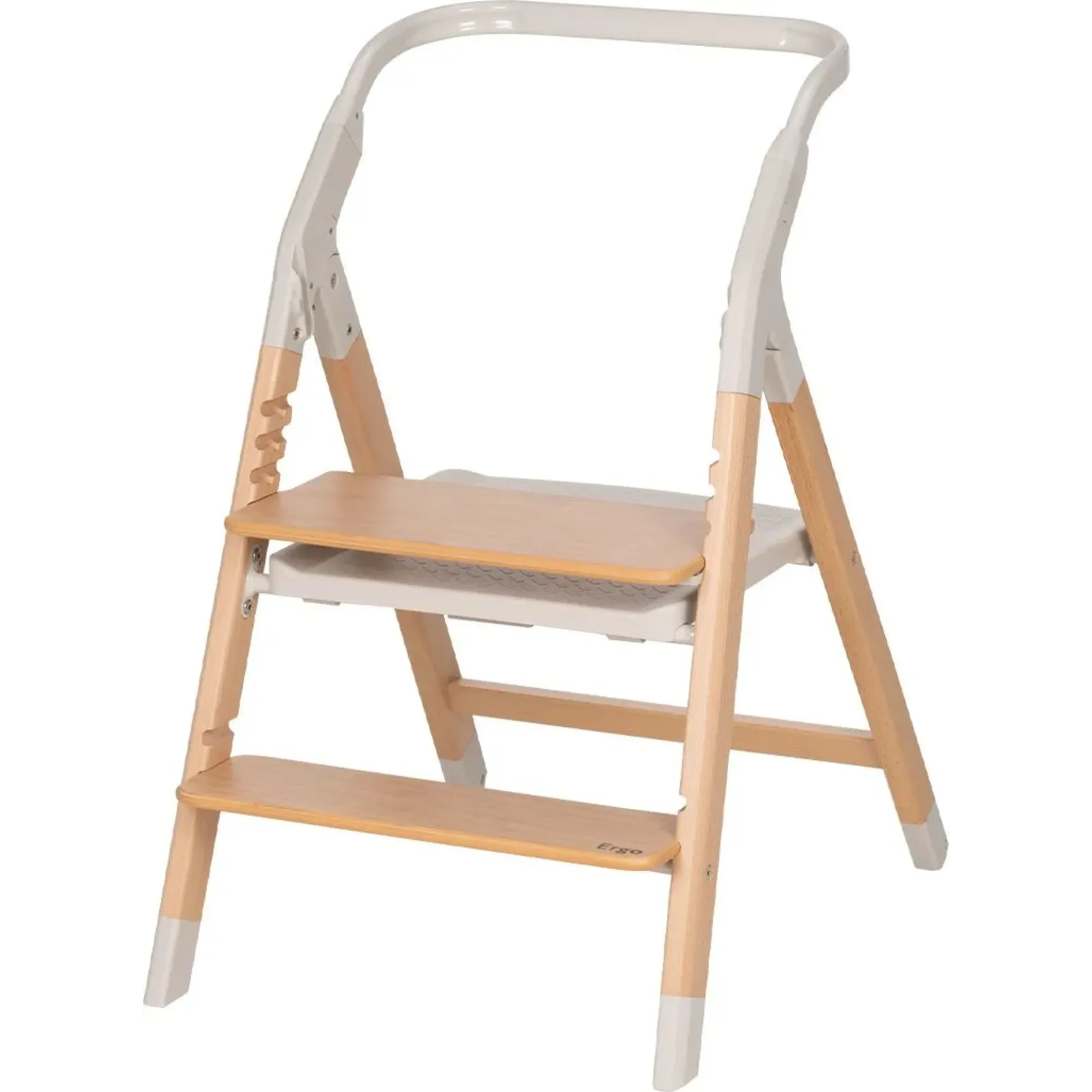Стілець для годування Carrello Ergo CRL-16701 Linen Beige