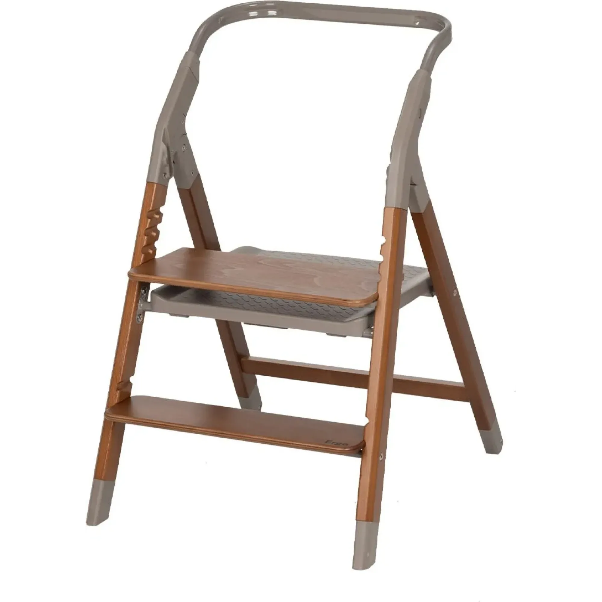 Стілець для годування Carrello Ergo CRL-16701 Shadow Beige