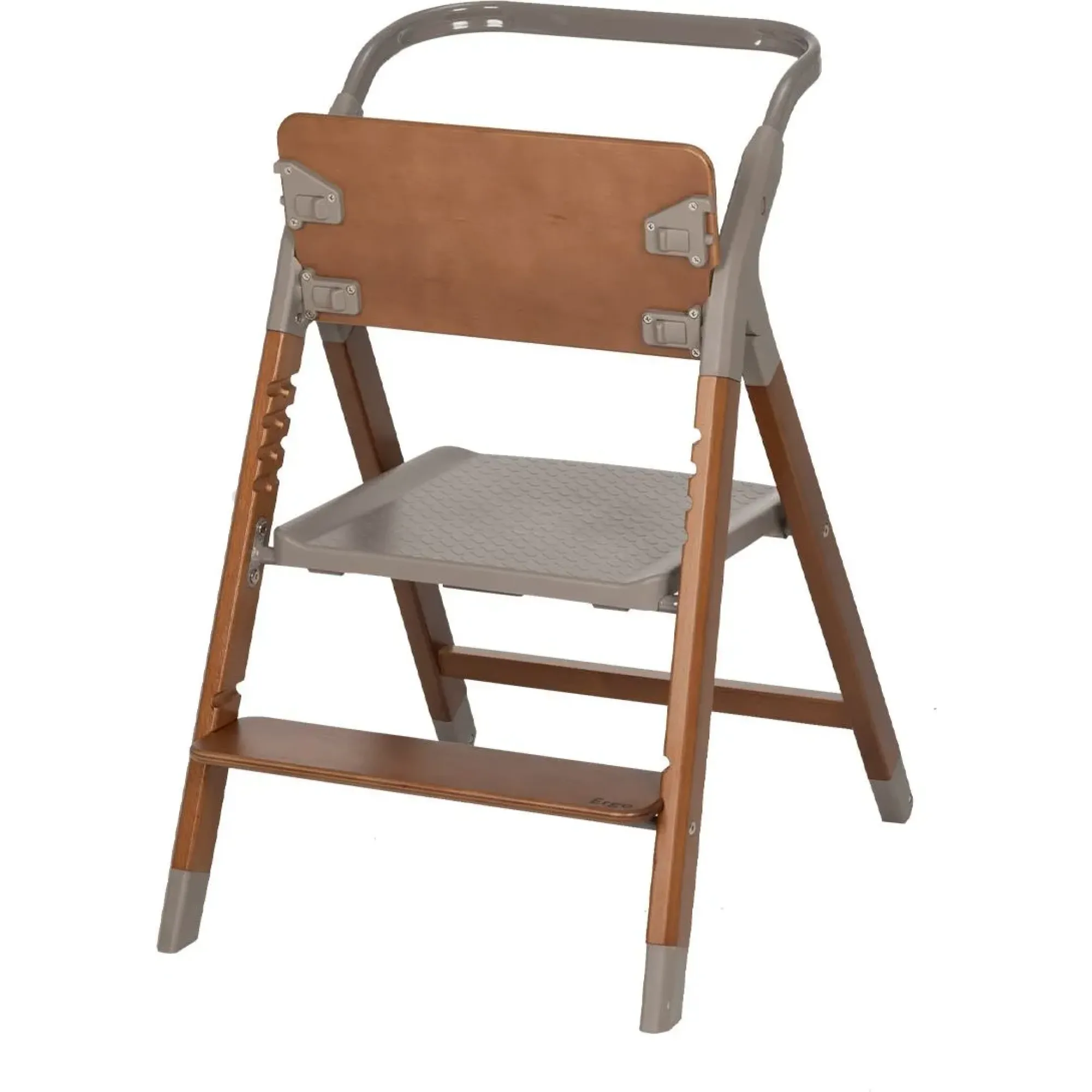 Стілець для годування Carrello Ergo CRL-16701 Shadow Beige