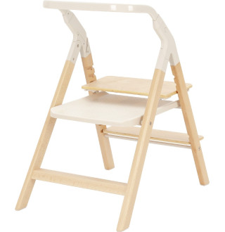 Стілець для годування Carrello Ergo CRL-16701 Sugar Beige