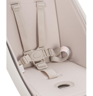 Стілець для годування Carrello Ergo CRL-16701 Sugar Beige