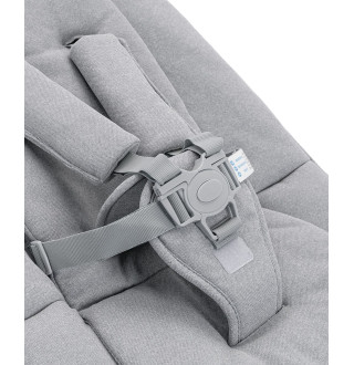 Стілець для годування Carrello Ergo CRL-16701 Sugar Beige