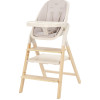 Стілець для годування Carrello Ergo CRL-16701 Sugar Beige