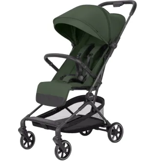 Прогулянкова коляска Carrello Evo CRL-5533 Chateau Green