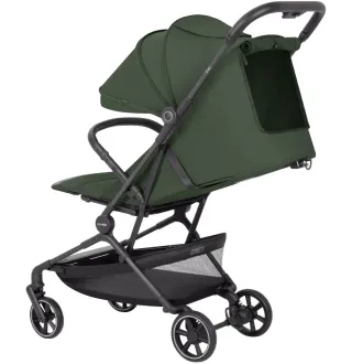 Прогулянкова коляска Carrello Evo CRL-5533 Chateau Green