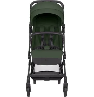 Прогулянкова коляска Carrello Evo CRL-5533 Chateau Green