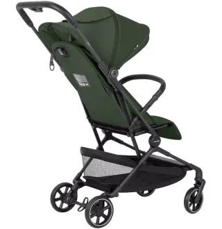 Прогулянкова коляска Carrello Evo CRL-5533 Chateau Green