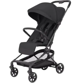 Прогулянкова коляска Carrello Evo CRL-5533 Inkstone Black