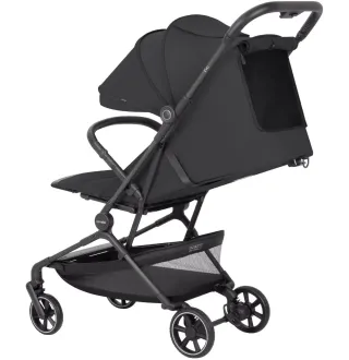 Прогулянкова коляска Carrello Evo CRL-5533 Inkstone Black