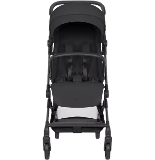 Прогулянкова коляска Carrello Evo CRL-5533 Inkstone Black
