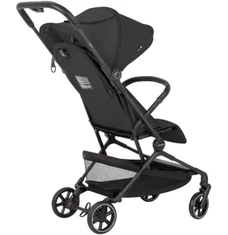 Прогулянкова коляска Carrello Evo CRL-5533 Inkstone Black