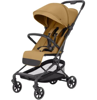 Прогулянкова коляска Carrello Evo CRL-5533 Medallion Beige