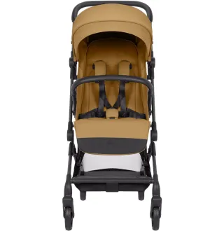 Прогулянкова коляска Carrello Evo CRL-5533 Medallion Beige